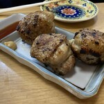 やきとり能勢 - 