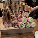 MEAT 肉男 MAN 六本木店 - 