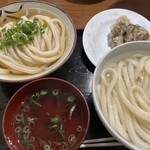 純手打ち讃岐うどん五郎 - 