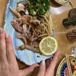 やきとり能勢 - 