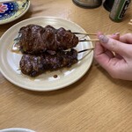 やきとり能勢 - 