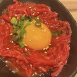 焼肉あぶる。 駒込店 - 