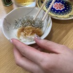 やきとり能勢 - 