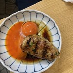 やきとり能勢 - 