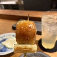 やきとり松里 - 