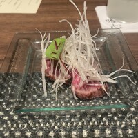 肉割烹 喰心 - 