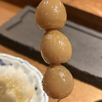 やきとり松里 - 