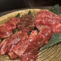焼肉トラジ ルクア大阪店 - 
