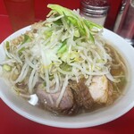 ラーメン二郎 - 