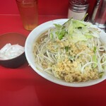 ラーメン二郎 - 