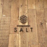 RESTAURANT SALT - 