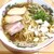 らぁ麺 丸山商店 - その他写真:限定・親鳥炭焼醤油らぁ麺