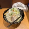 龍ラーメン