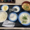 松屋 溝の口店