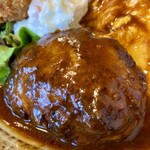 ダイニングレストランQuest - 