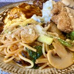 ダイニングレストランQuest - 