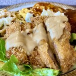 ダイニングレストランQuest - 