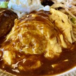 ダイニングレストランQuest - 