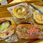 ニコラス精養堂 - 