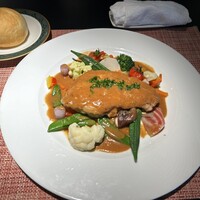 トラント.トロワ - 