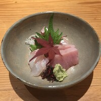 寿司 はせ川 心斎橋本店 - 