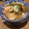 ハマカゼ拉麺店