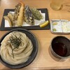 水沢うどん 水香苑 高崎モントレー店