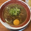徳島ラーメン 麺王 倉敷中庄店