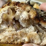 天然酵母パン guflat - 