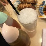 出世酒場 大統領 - 