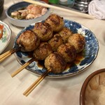 出世酒場 大統領 - 