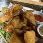 秋津アイランド&ビーチ - 