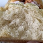 天然酵母パン guflat - 