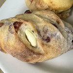 天然酵母パン guflat - 