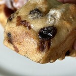 天然酵母パン guflat - 