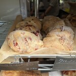 天然酵母パン guflat - 