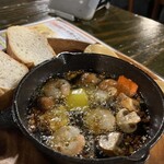 秋津アイランド&ビーチ - 