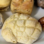 天然酵母パン guflat - 