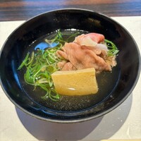 鮨 やまけん 銀座店 - 