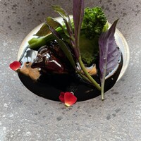 赤坂 桃の木 - 