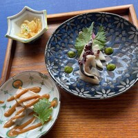 赤坂 桃の木 - 