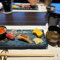 鮨 やまけん 銀座店 - 