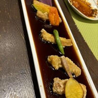 中華旬彩 森本 - 