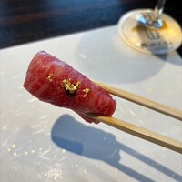 鮨 やまけん 銀座店 - 