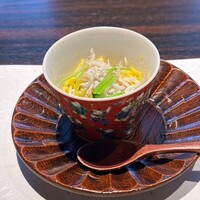 鮨 やまけん 銀座店 - 