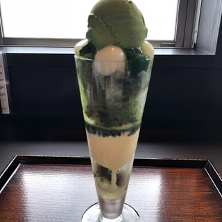 カフェ ド サラン_0