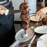 バルバッコア 虎ノ門ヒルズ店 - 