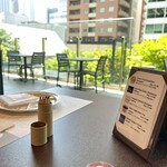 バルバッコア 虎ノ門ヒルズ店 - 