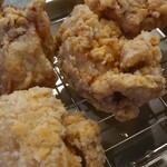 Ooita Karaage To Teppanyaki Asato Ouendan Katsuo - 