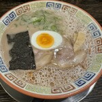 Kurume taiho ramen - 